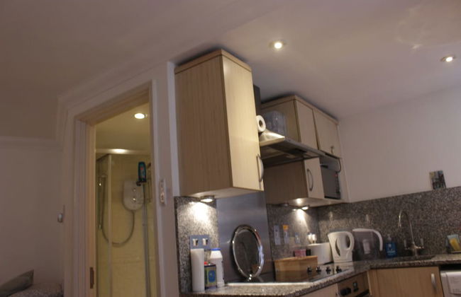 Tower Hill Studio Appartment - Foto 9