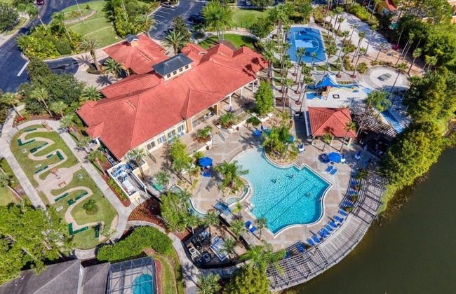 Serene Stay At Terra Verde Resort By Shine Villas 111 3 Bedroom Townhouse - Foto 62