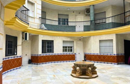 Home4u Acogedor apartamento en Maracena - Foto 15