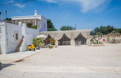 Masseria Verbena suites - Foto 5