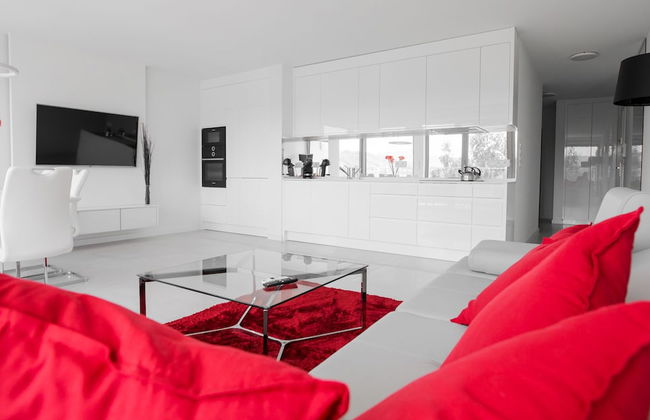 ApartView Wisła - Foto 49