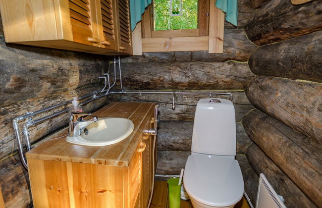 Köllölä 1 - Foto 21