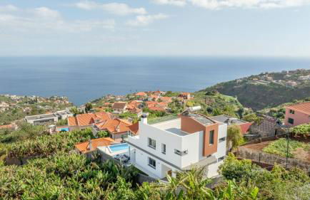 Villa Oceano Sereno by GALMI - Foto 7