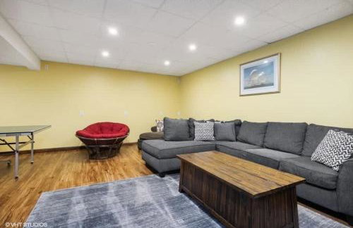 Scout's Haven by Juniper Holiday + Home - Foto 21