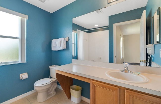 Regal Retreat - Foto 22