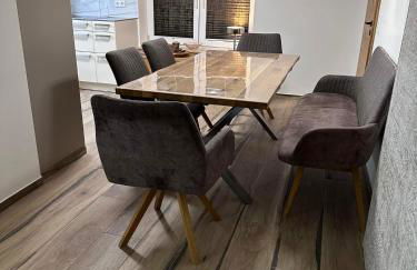 Luxury-Wellnessresidence- Altes Kapitänshaus - Photo 33