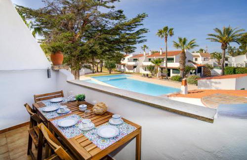 Casa Lo-LA - Apartamento sereno y lujoso con balcón - Foto 1