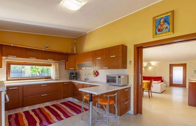 Belvilla by OYO Villa Nereide - Foto 8