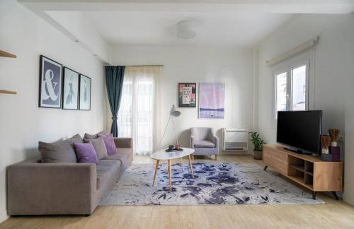 Athens Morum City Apartments - Foto 2