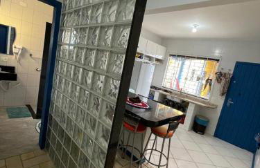 PÉ NA AREIA Apto Manfron - Foto 31