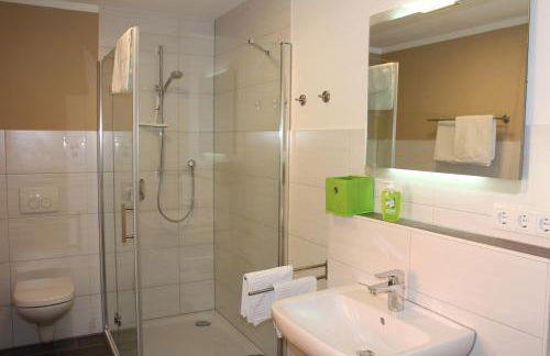 Kaiser Wilhelm - Appartement mit Saunanutzung - Foto 7