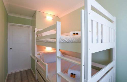 Amazing View Beachfront 3BR 5Beds 7 Guest - Photo 35