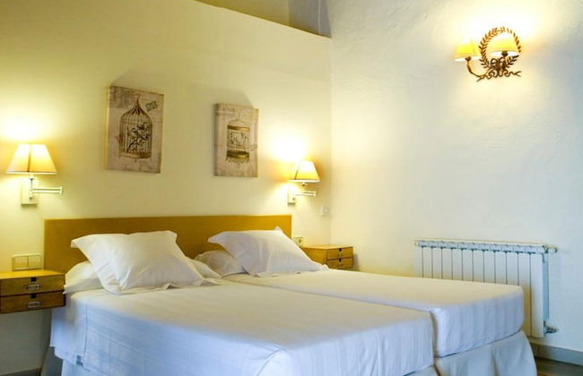 Can Bayre - Hotel Rural - Foto 24