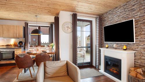 Bergchalet 20 mit Sauna - Photo 3