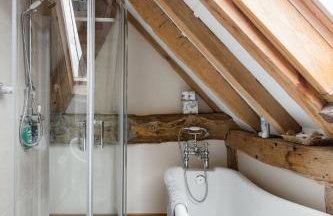 Old Barn Cottage - Foto 6