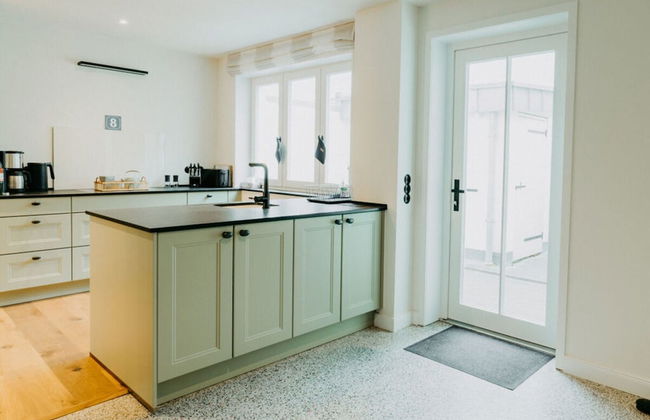 Princess Street No8 Comfortable Holiday Residence - Foto 7