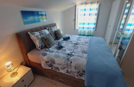 Apartment Lordanic Zaglav, Dugi otok - Foto 4