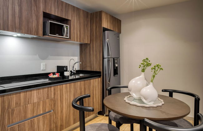 ULIV Mexico City - Foto 68