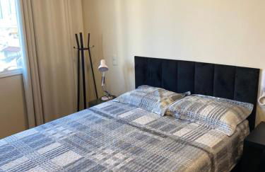 Flat Apart America Campos - Photo 13