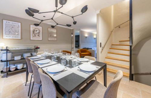 Smartstay Chalet chocolat - Courchevel - Foto 11