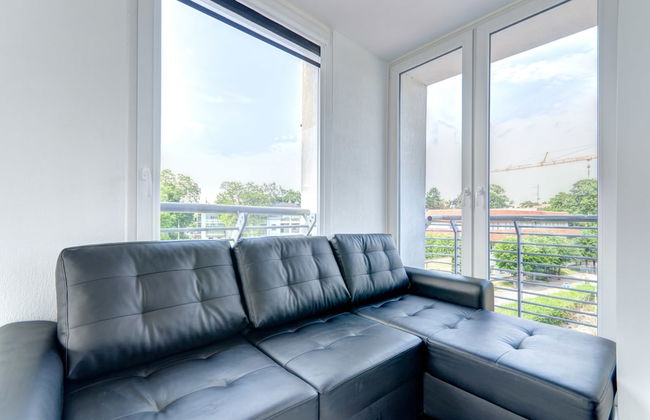 Dom & House - Apartments Sunrise - Foto 28