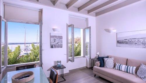 Zoe's Villa - Modern Karystos Apartments By The Port & Beach - Foto 3