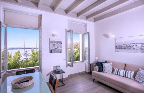 Zoe's Villa - Modern Karystos Apartments By The Port & Beach - Foto 3