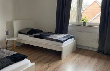 OB11 - Long Stay Apartment - Photo 13