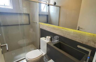 Apartamentos 250m da Orla -Edifício Nugali- Castelo B Temporada - Foto 29