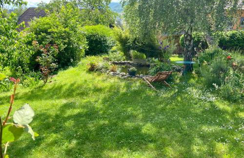 Superbe maison avec jardin - Foto 17