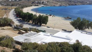 Villas Kalafatis Apartments - Foto 4