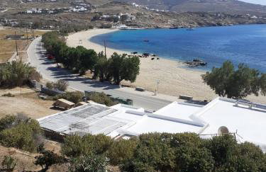 Villas Kalafatis Apartments - Foto 4