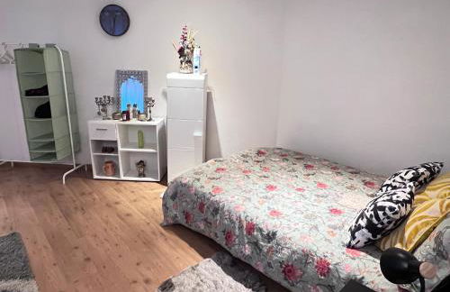 Cozy Flat near Maastricht Heerlen Aachen - Foto 10