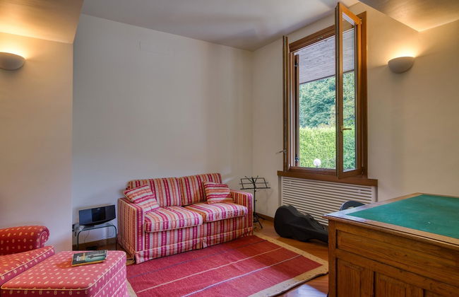 Villa Bella Elena Private Swimming Pool - Photo 27