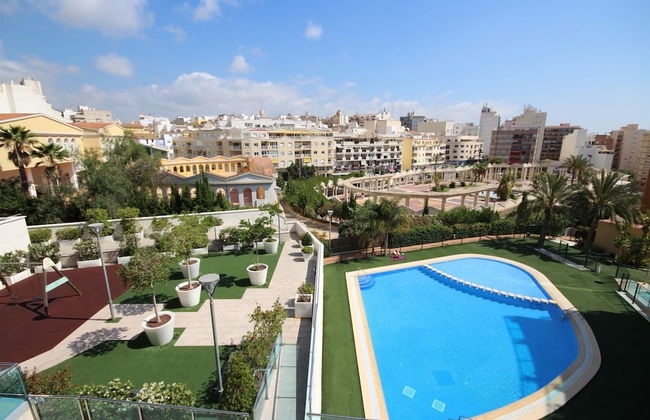 Apartamento Borumbot 17 - Plaza Mayor - Foto 13