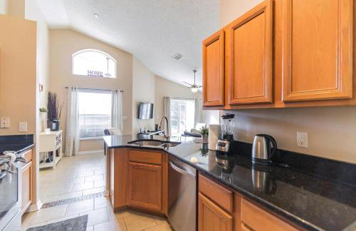 Terra Verde Resort!! Private Pool, Game Room, Near Disney And Universal!! - Foto 27