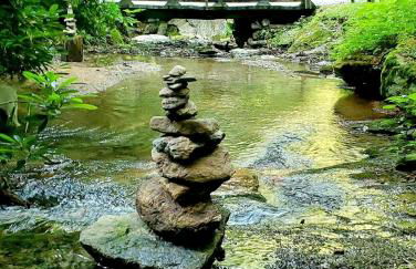 Big Timber Creek Cabin - Foto 41