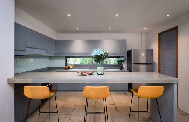 Karon Beach Pool Villa - Foto 42