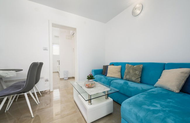 Premium Apartment With Patio - Foto 17