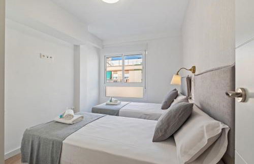 Armengual Malaga Center - Foto 15