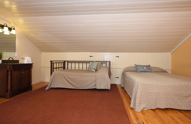 Seven Springs Resort by Vail Resorts - Photo 63