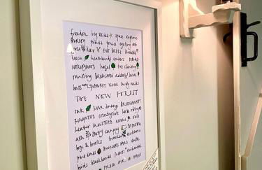 Holly Tree Cottage - 3 bedrooms and large garden with optional glamping double outside - Foto 10