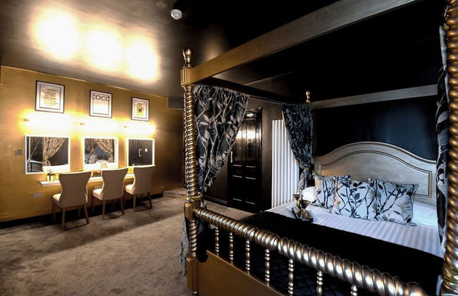 The Tudor Gathering Chester - City Centre - Foto 57