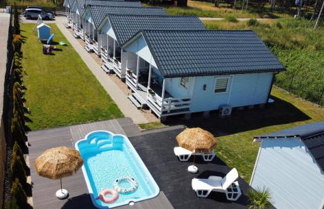 Domki Kapitana - Foto 4