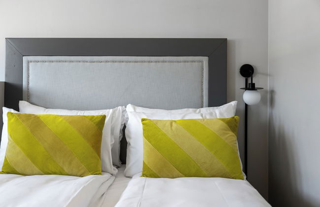 Numa Oslo Topp - Foto 22