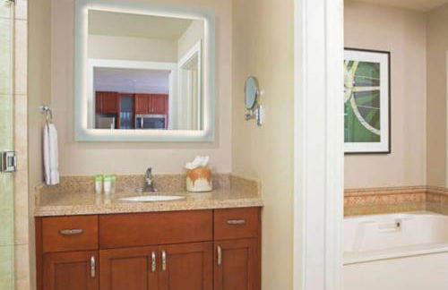 Marriott Canyon Villas 2BD villa next to JW - Foto 9