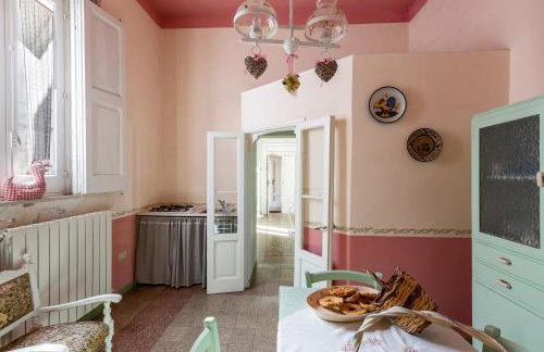 3267 Casa Romantica by Barbarhouse - Foto 26