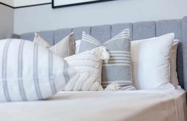 Colony at Kampung Baru by Plush - Foto 10