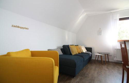 Alte Praxis - Zentral & ruhig in Simmern! Stellplatz - Foto 2