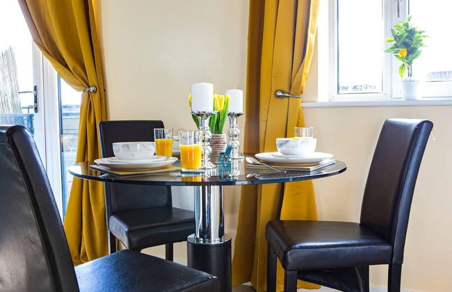 Inviting 2-bed Apartment in Wolverhampton - Foto 12